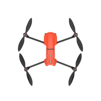 Квадрокоптер AUTEL EVO II DUAL 640T c тепловизором-7