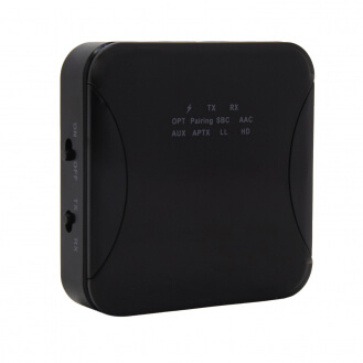 Аудио Bluetooth приемник-передатчик BT-B20 CSR-2