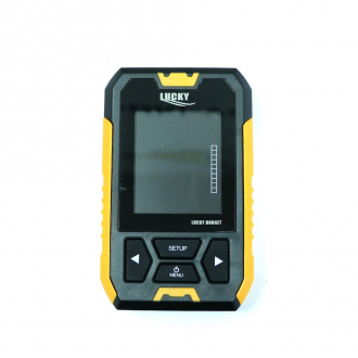 Эхолот Lucky Fishfinder FL218TPA-W-2